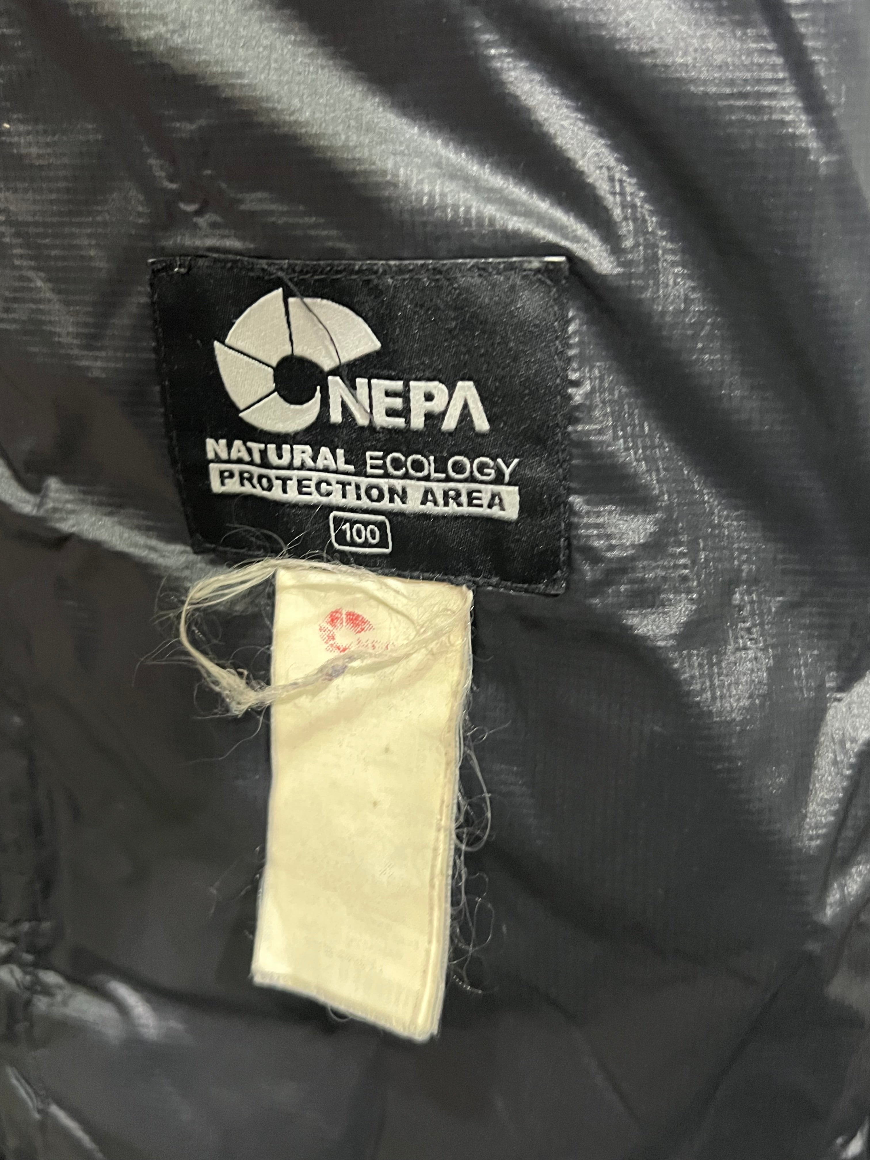 Nepa leight weight jacket