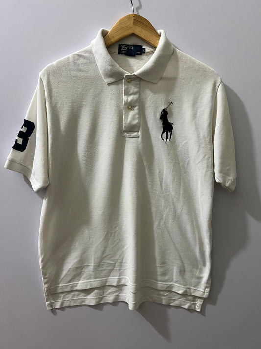 Polo Ralph Lauren cotton T shirt