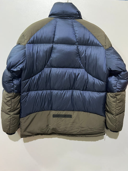 Fila omni heat puffer jacket