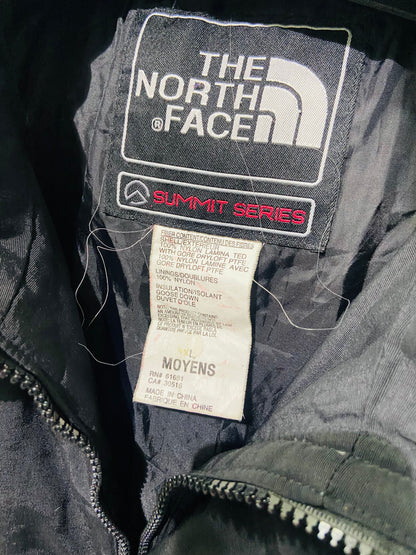 The north face summit series coretex bomber jacket