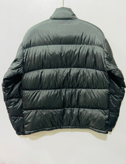 Adidas goose down leight weight puffer jacket