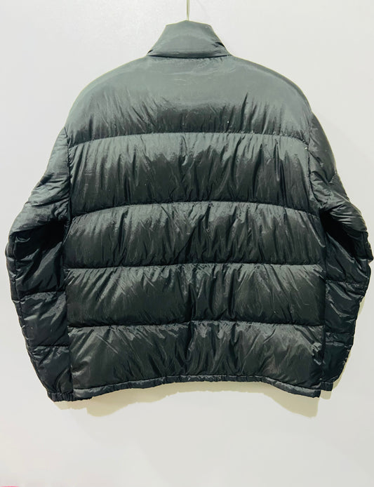 Adidas goose down leight weight puffer jacket