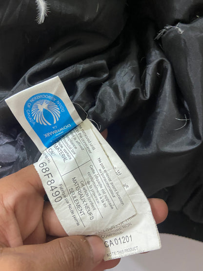 Canada goose short body down jacket