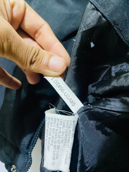 The north face summit series coretex bomber jacket