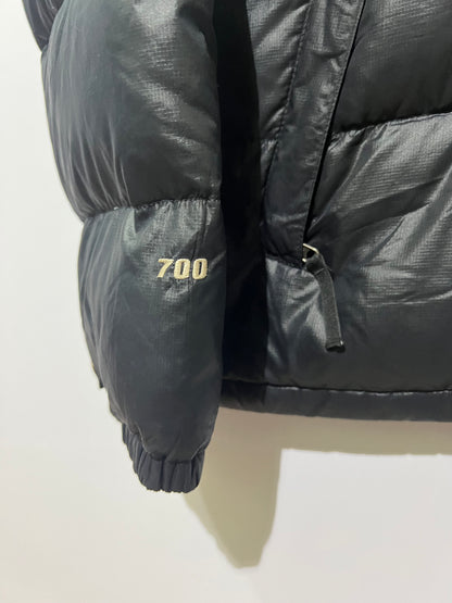 The north face duck goose down feather packable jacket
