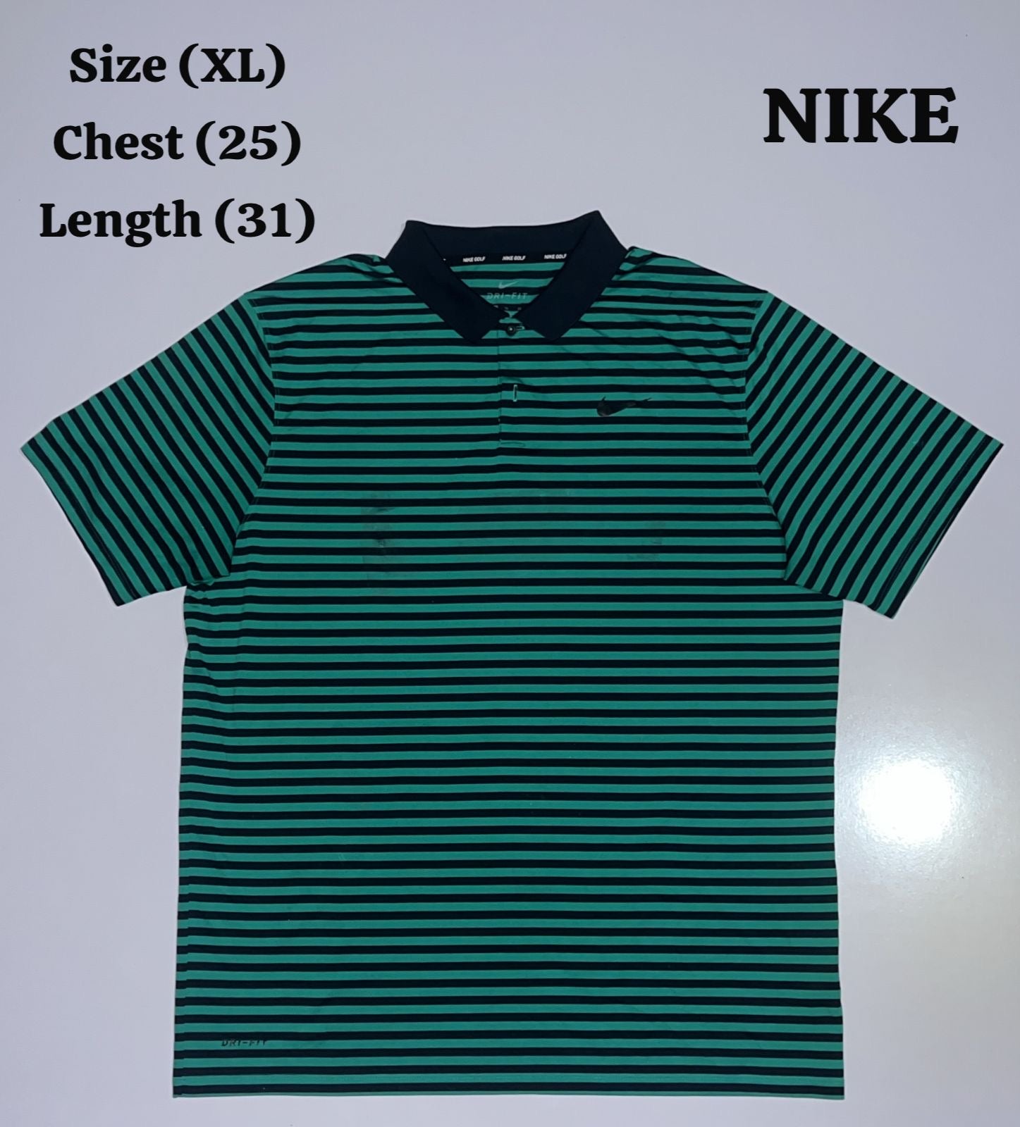 Nike polo