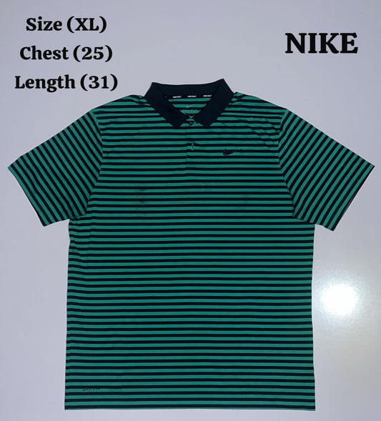 Nike polo