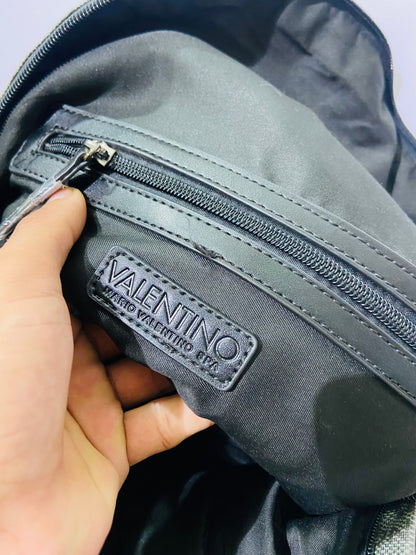 Valentino Bags Futon Backpack