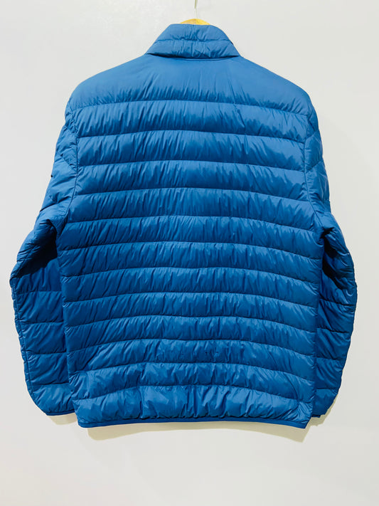 Millet goose down puffer jacket