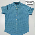 Tommy hilfiger dress shirt