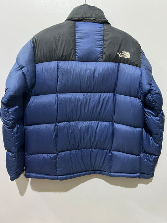 The north face summit series packable jacket