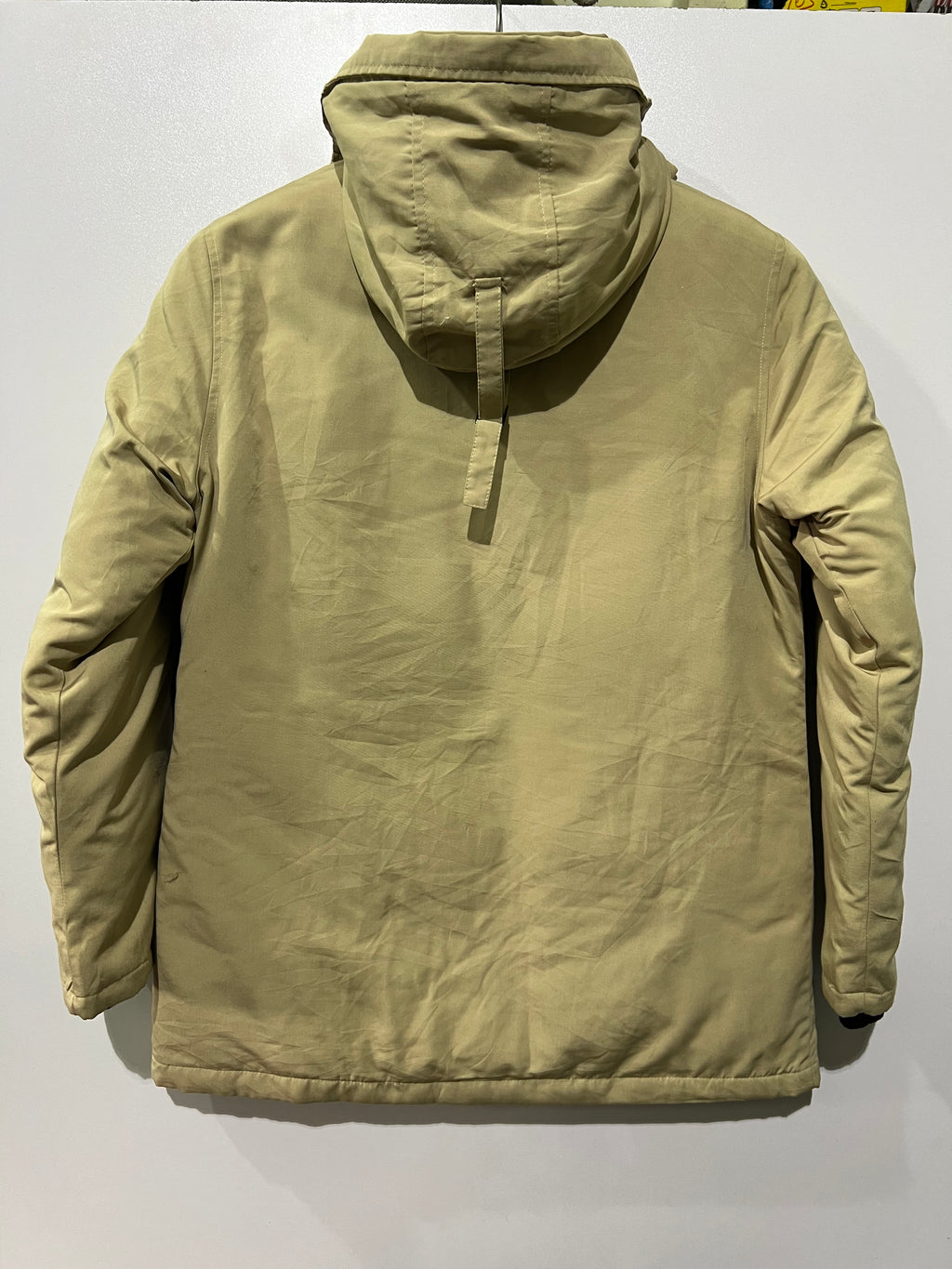 Canada Goose Montebello parka