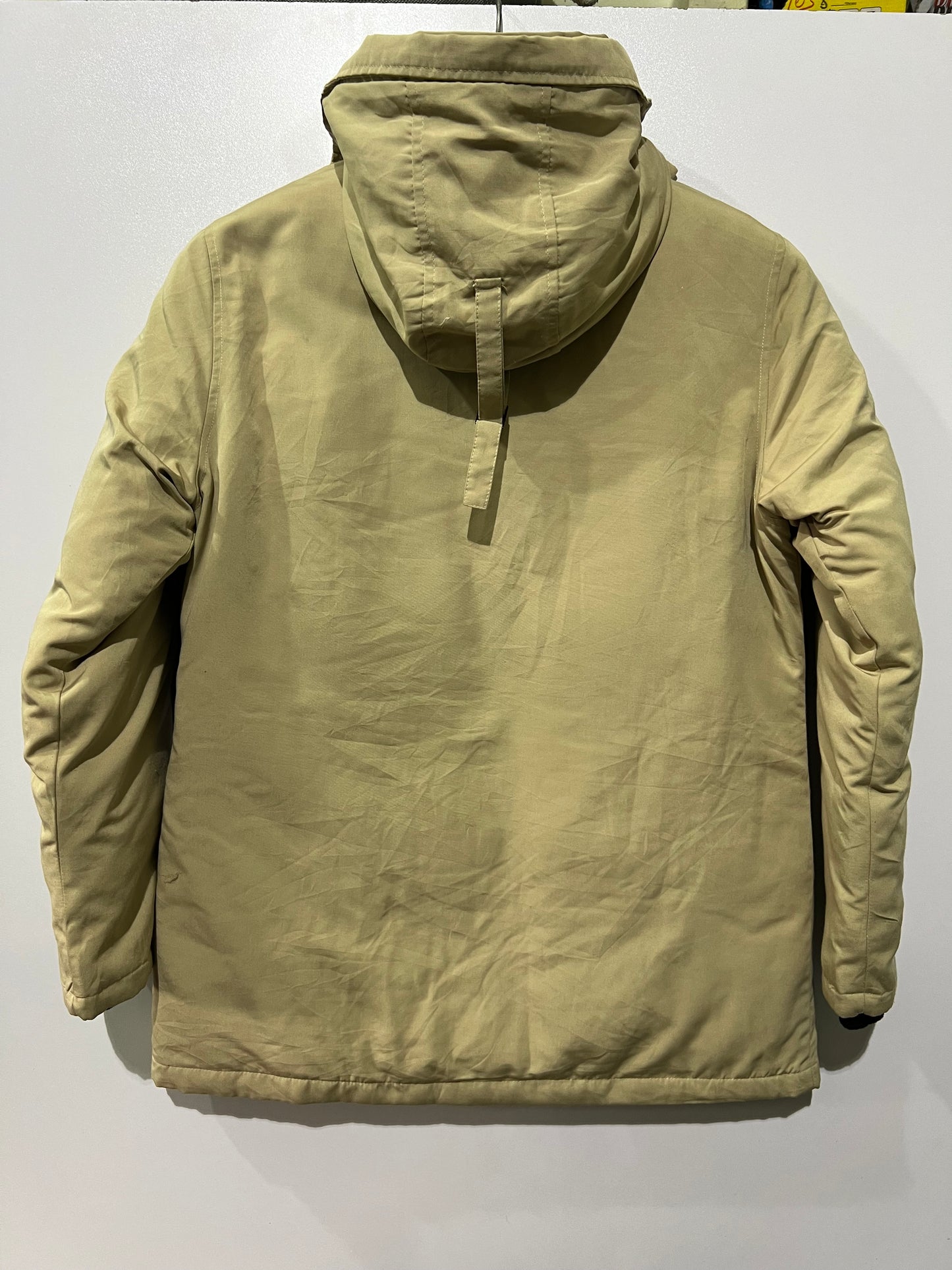 Canada Goose Montebello parka