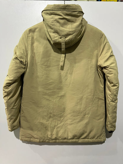 Canada Goose Montebello parka