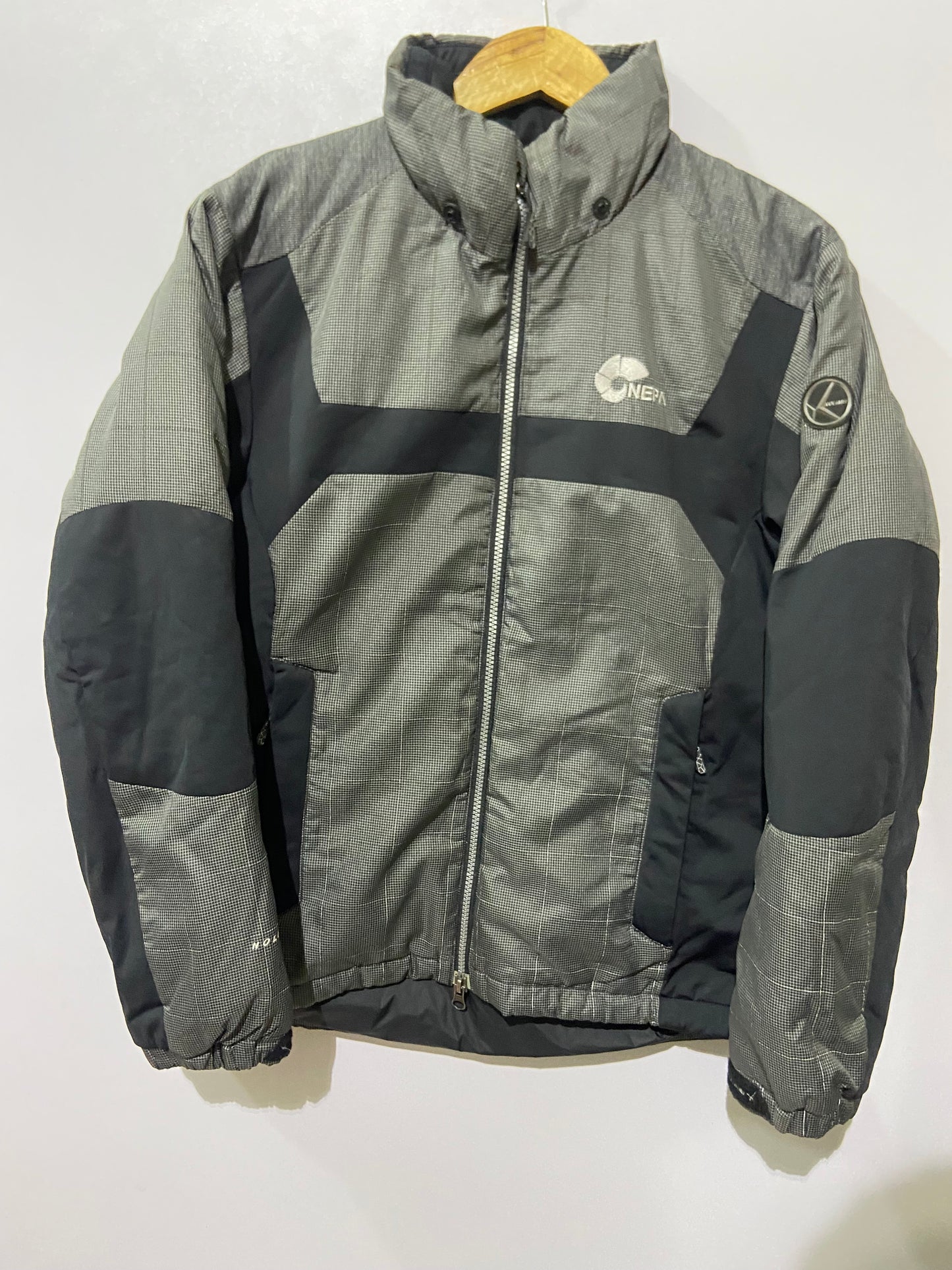 nepa down puffer jacket