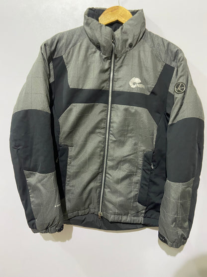 nepa down puffer jacket