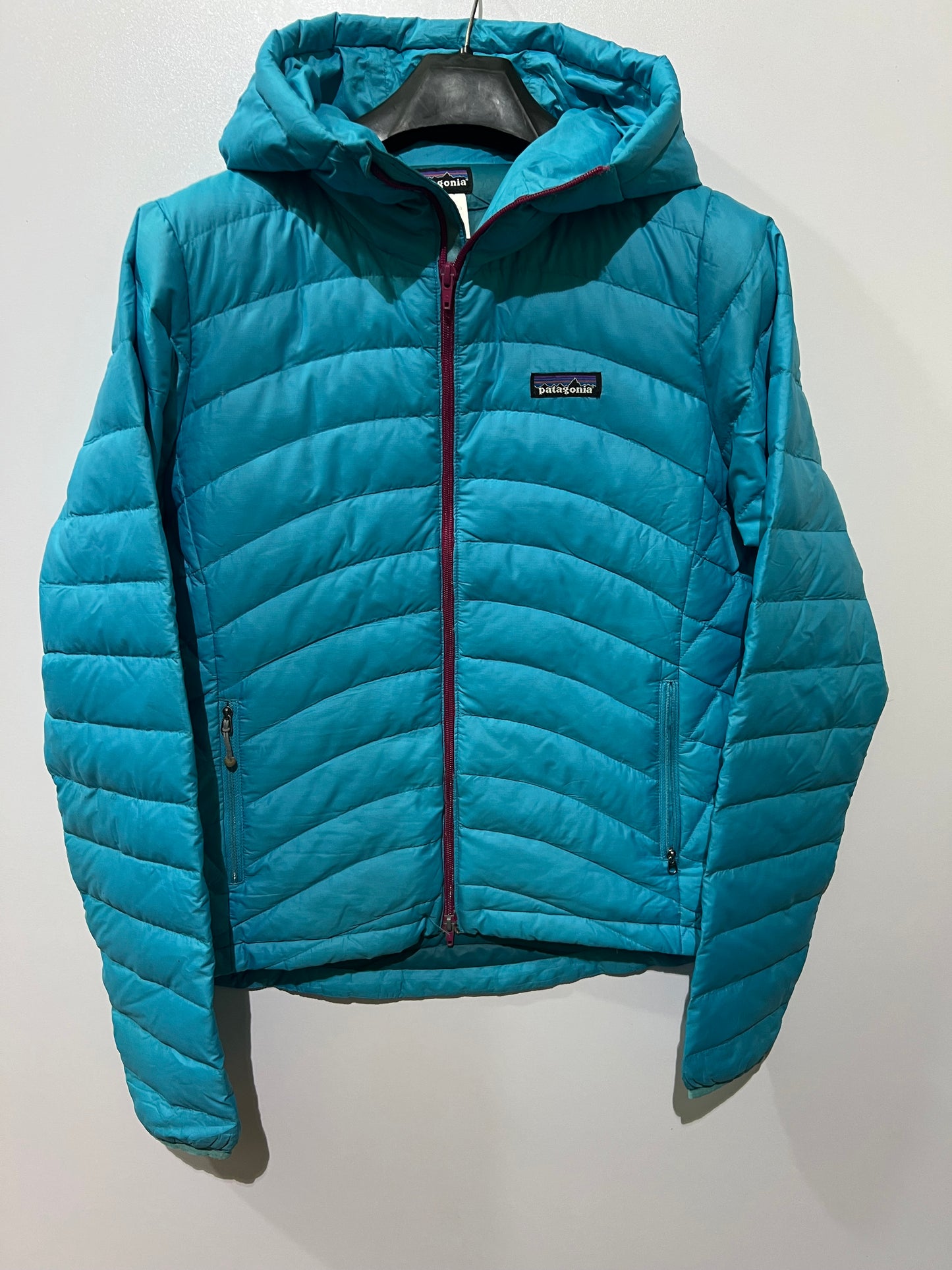 Patagonia puffer