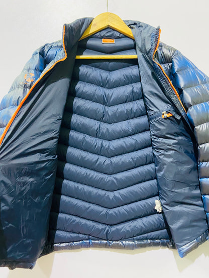 MERRELL goose down puffer jacket