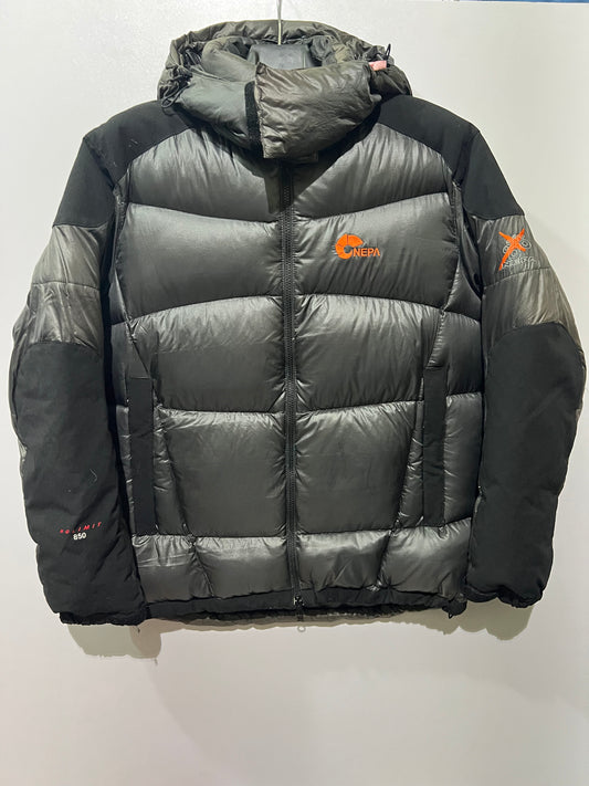 Nepa goose down packable puffer