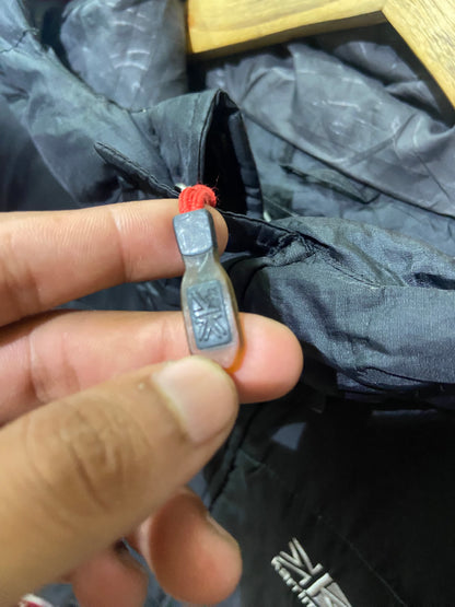 karimor down puffer jacket