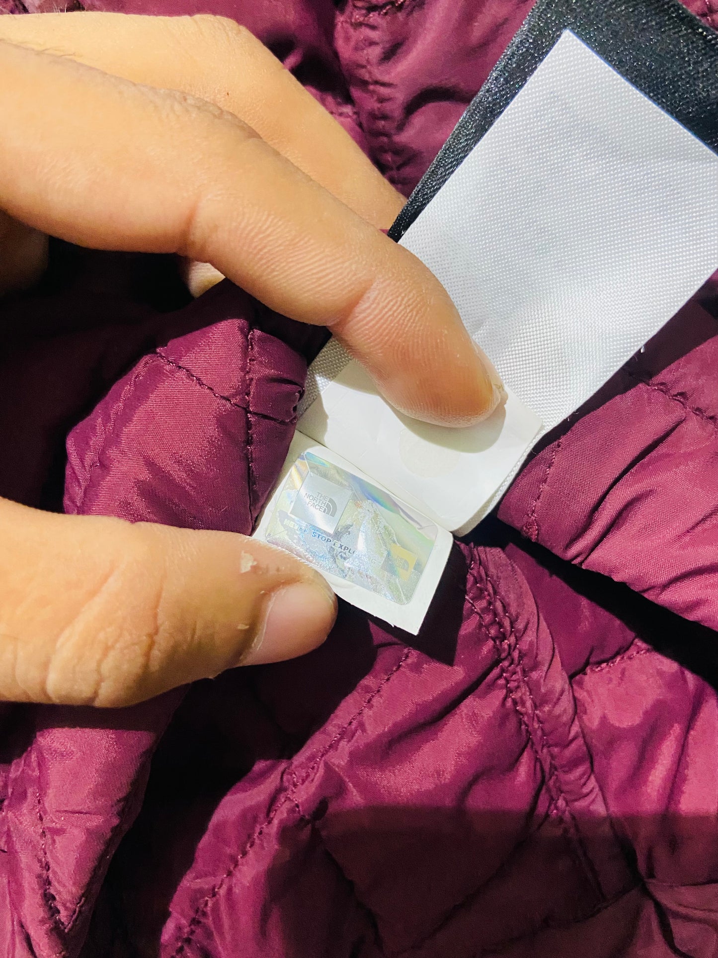 The North Face Women's ThermoBall Eco Jacket