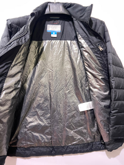 Columbia Titanium omni heat puffer jacket