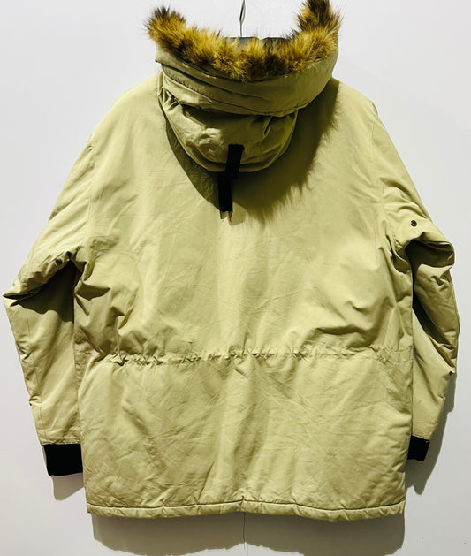 Canada Goose Montebello parka jacket