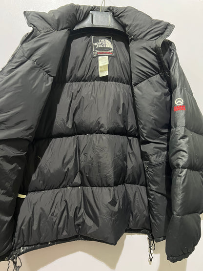 The north face summit series packable jacket