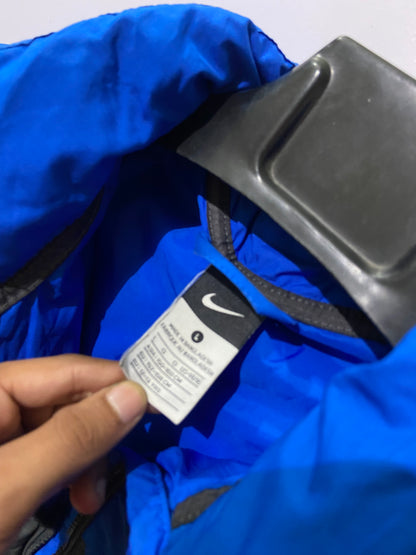 vintage Nike puffer jacket