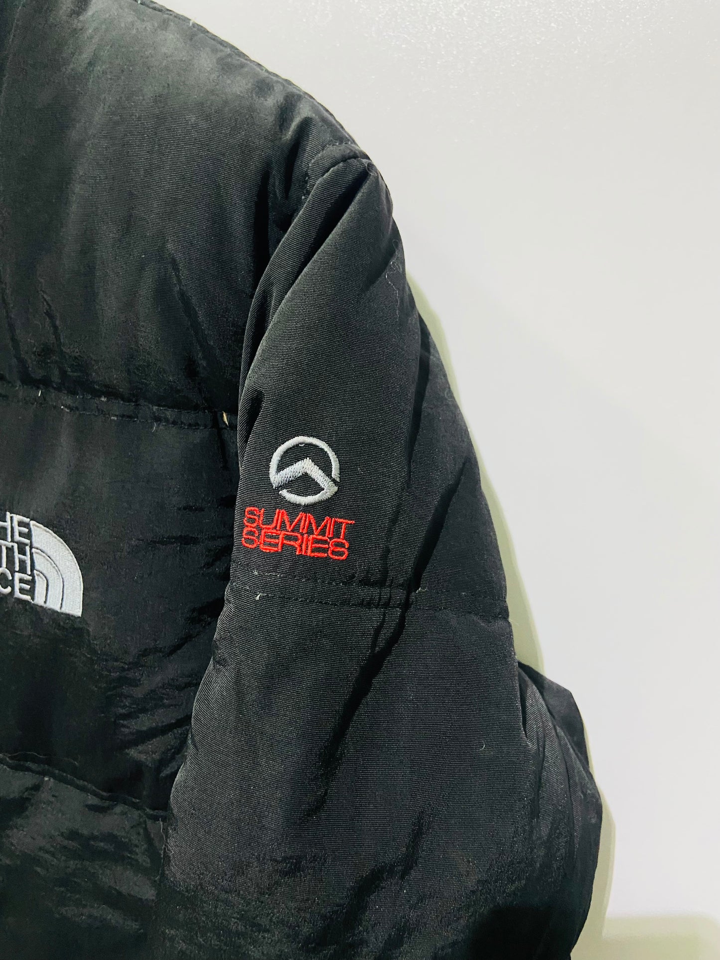 The north face summit series coretex bomber jacket