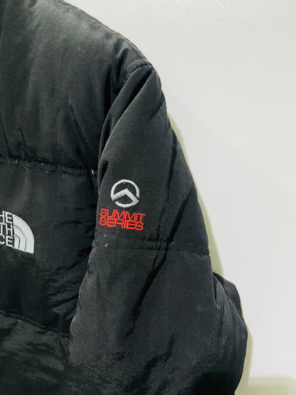 The north face summit series coretex bomber jacket