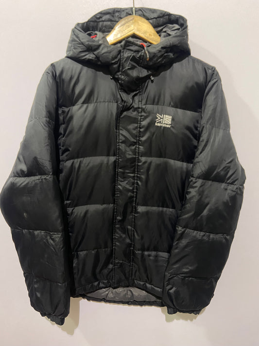karimor down puffer jacket