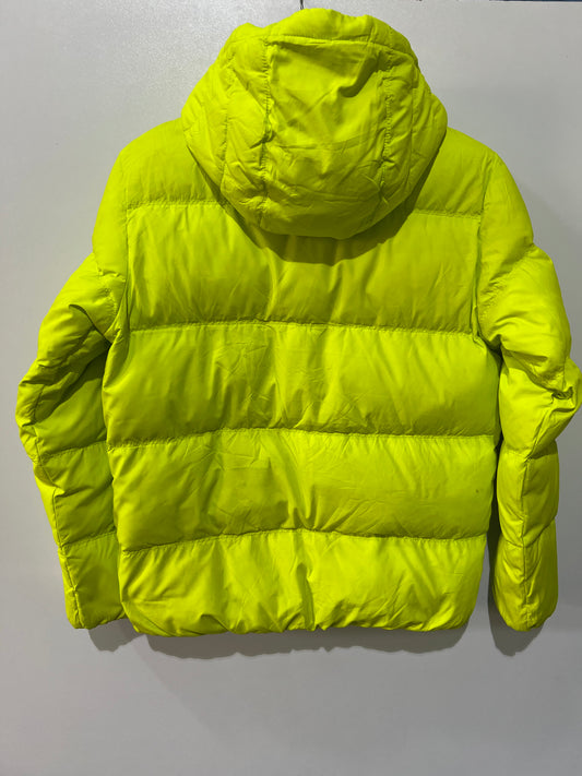 Tommy hilfiger leight weight puffer