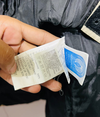 Canada Goose Montebello parka jacket