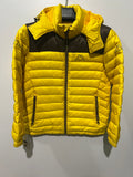 Kappa leight weight puffer