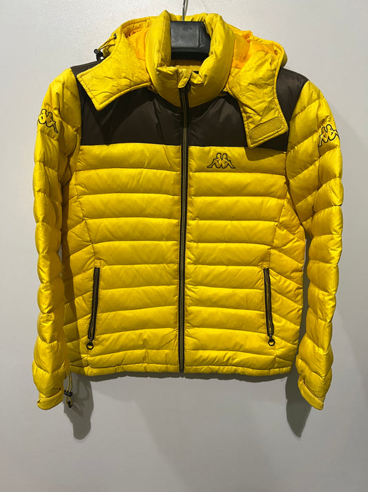 Kappa leight weight puffer