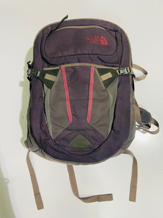 The North Face Recon backpack bag