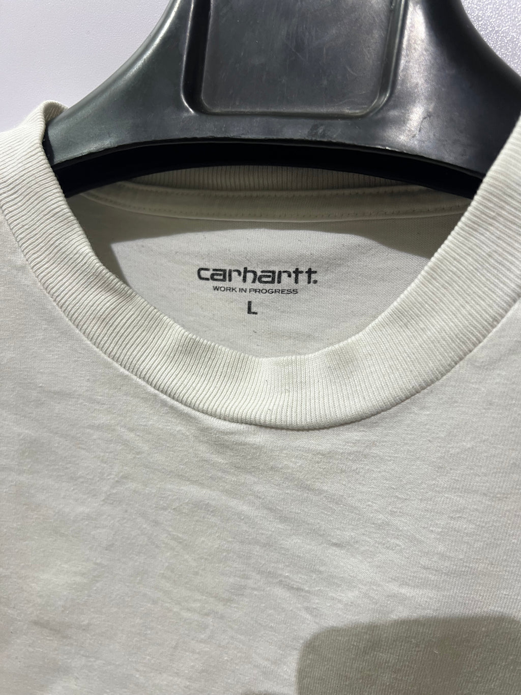 Carhartt Work In Progress State T-Shirt
