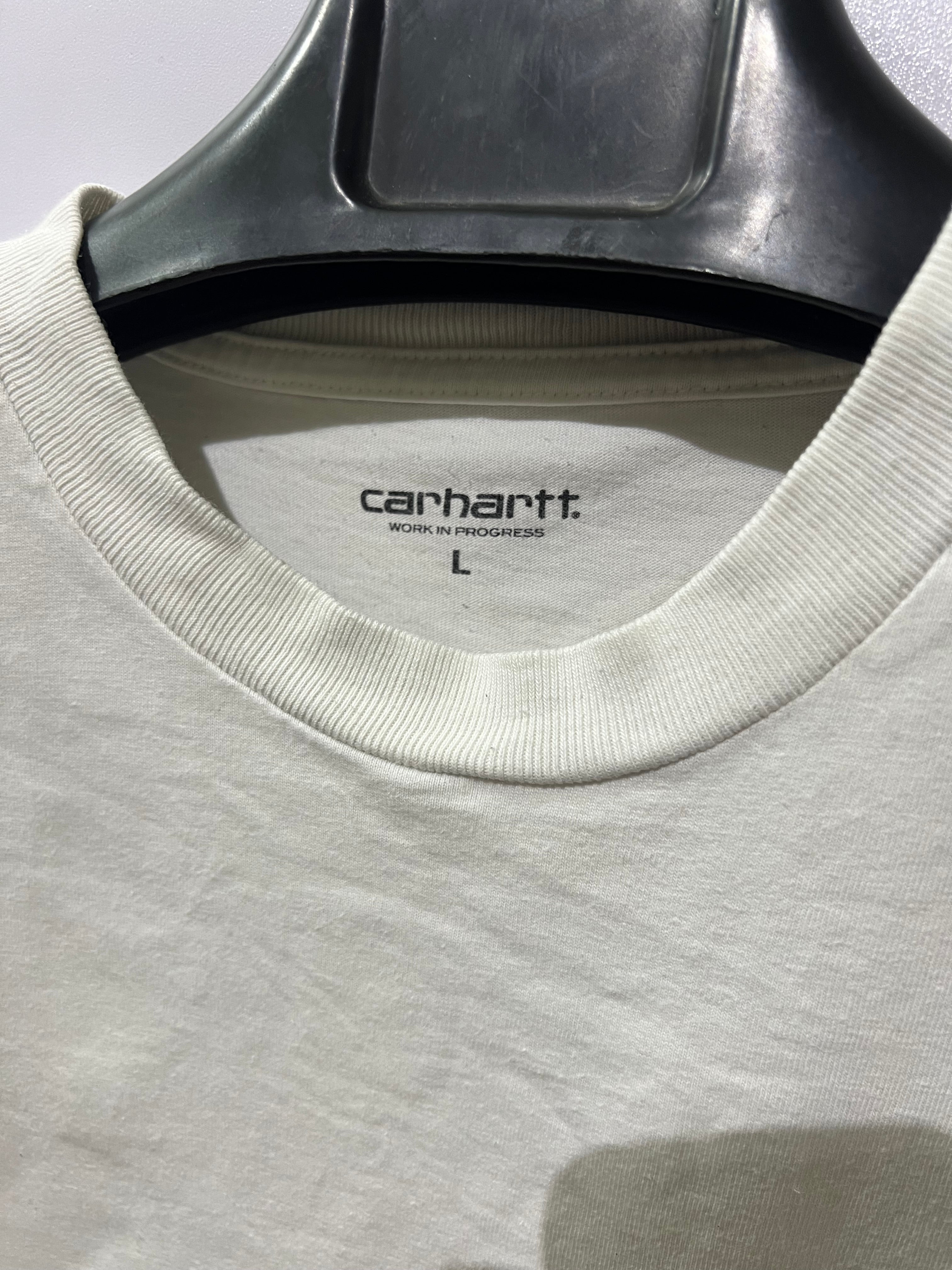 Carhartt Work In Progress State T-Shirt