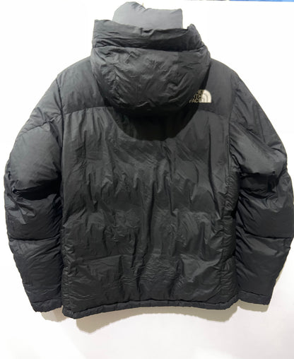 The north face hyvent puffer jacket