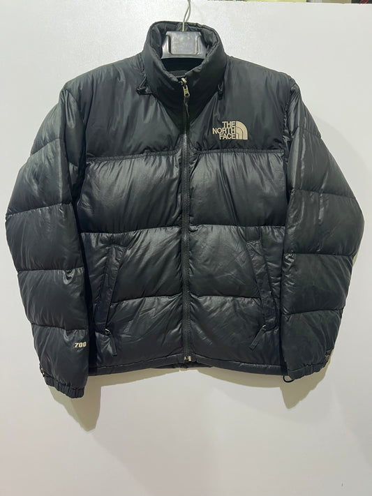 The north face duck goose down feather packable jacket