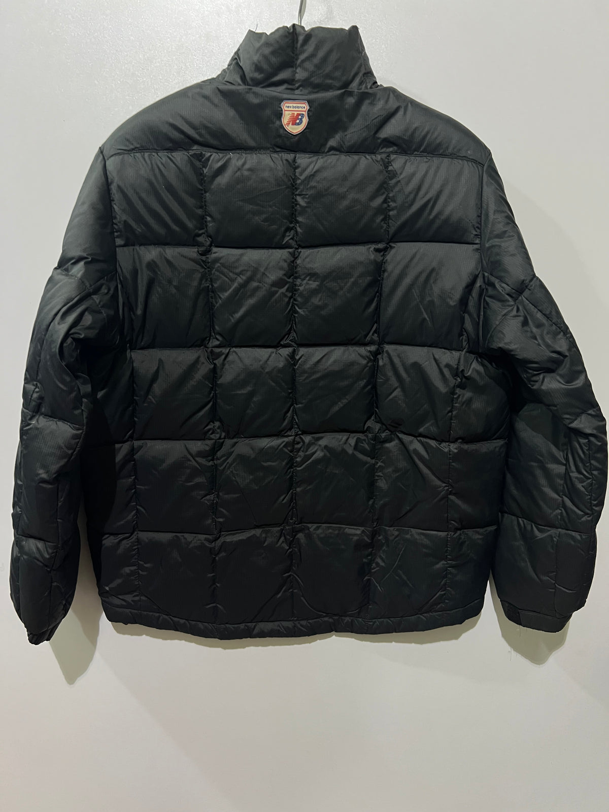 New balance leight weight puffer