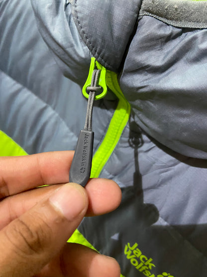 Jack Wolfskin Helium Down Jacket