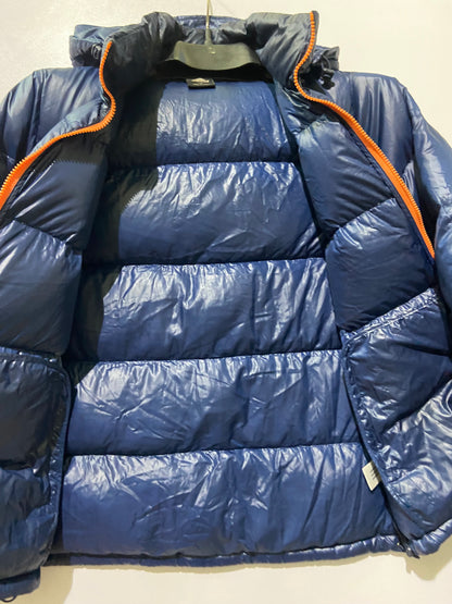 Adidas leight weight puffer jacket