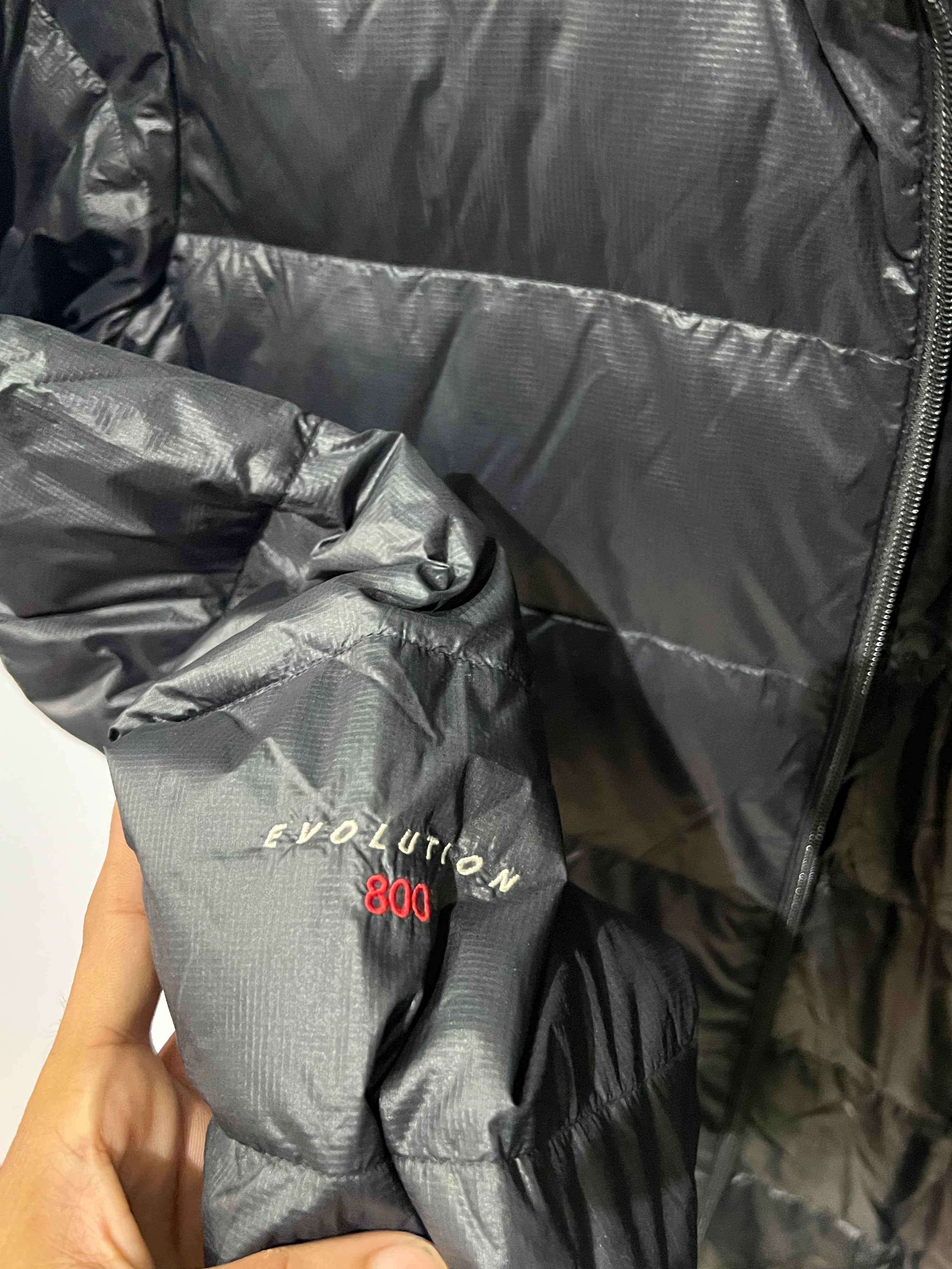 Nepa leight weight jacket