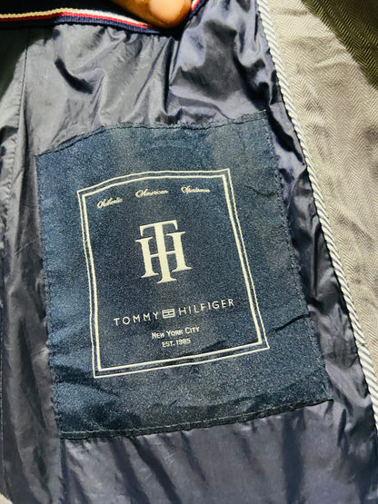 Tommy Hilfiger Sleeveless women jacket