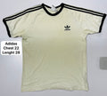 Adidas cotton t shirt