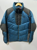 Adidas Terrex Utilitas Down jacket