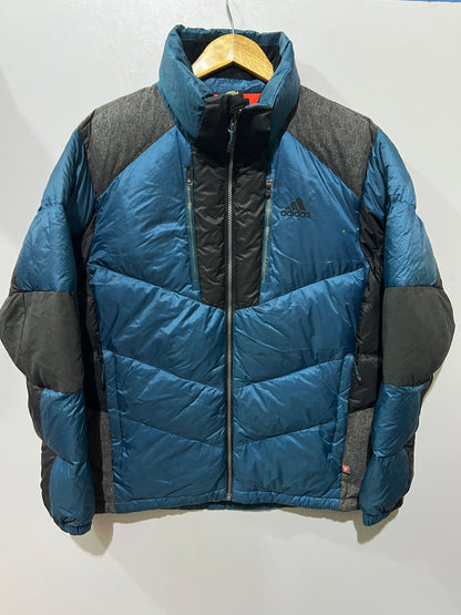 Adidas Terrex Utilitas Down jacket