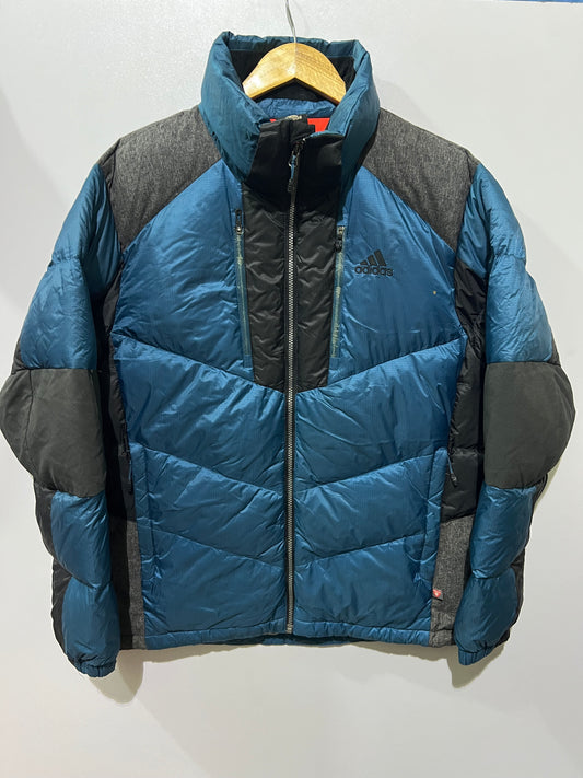 Adidas Terrex Utilitas Down jacket